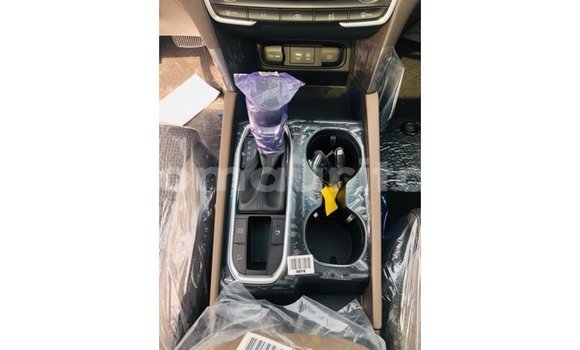 Buy Import Hyundai Santa Fe Green Car in Import - Dubai in Adrar Buy Import Hyundai Santa Fe Green Car in Import - Dubai in Adrar