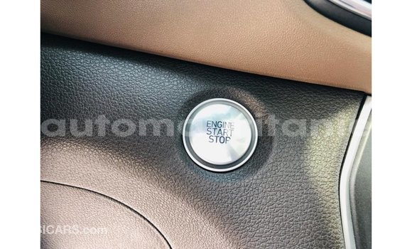 Buy Import Hyundai Santa Fe Green Car in Import - Dubai in Adrar Buy Import Hyundai Santa Fe Green Car in Import - Dubai in Adrar