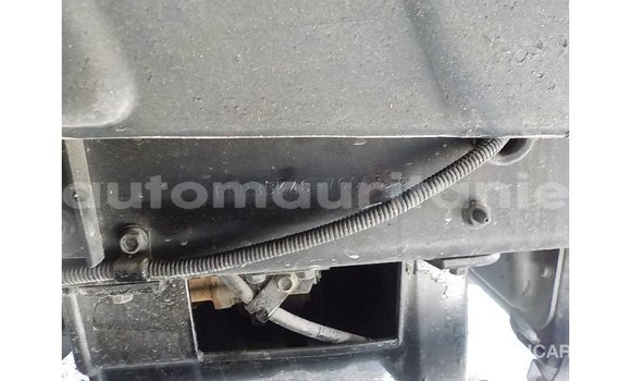 Acheter Import Voiture Isuzu Rodeo Blanc à Import - Dubai, Adrar Acheter Import Voiture Isuzu Rodeo Blanc à Import - Dubai, Adrar