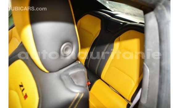 Acheter Import Voiture Chevrolet Camaro Autre à Import - Dubai, Adrar Acheter Import Voiture Chevrolet Camaro Autre à Import - Dubai, Adrar
