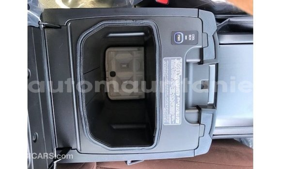 Acheter Import Voiture Toyota Land Cruiser Noir à Import - Dubai, Adrar Acheter Import Voiture Toyota Land Cruiser Noir à Import - Dubai, Adrar