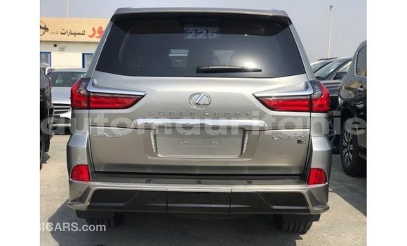 Buy Import Lexus LX Other Car in Import - Dubai in Adrar Buy Import Lexus LX Other Car in Import - Dubai in Adrar