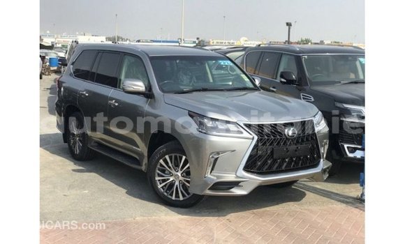 Buy Import Lexus LX Other Car in Import - Dubai in Adrar Buy Import Lexus LX Other Car in Import - Dubai in Adrar