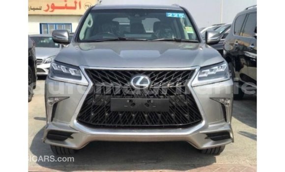 Buy Import Lexus LX Other Car in Import - Dubai in Adrar Buy Import Lexus LX Other Car in Import - Dubai in Adrar