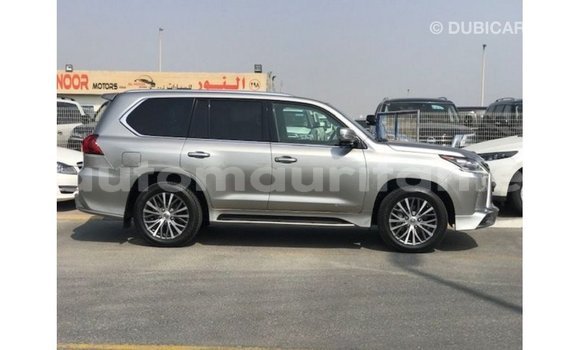 Buy Import Lexus LX Other Car in Import - Dubai in Adrar Buy Import Lexus LX Other Car in Import - Dubai in Adrar