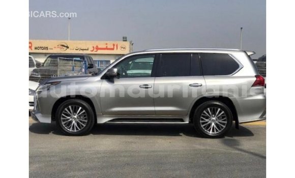 Buy Import Lexus LX Other Car in Import - Dubai in Adrar Buy Import Lexus LX Other Car in Import - Dubai in Adrar