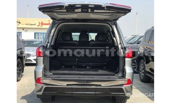 Buy Import Lexus LX Other Car in Import - Dubai in Adrar Buy Import Lexus LX Other Car in Import - Dubai in Adrar