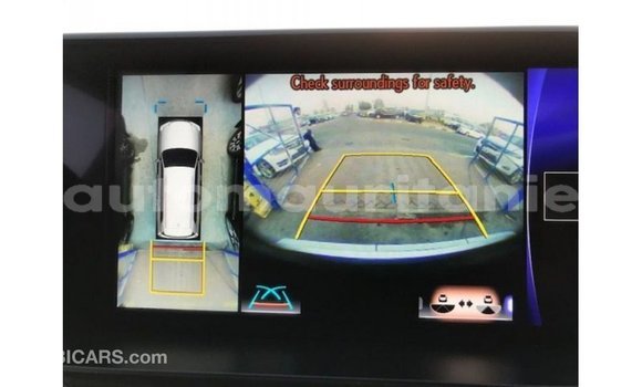 Buy Import Lexus LX Other Car in Import - Dubai in Adrar Buy Import Lexus LX Other Car in Import - Dubai in Adrar