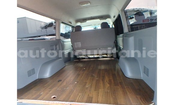 Acheter Import Voiture Toyota Hiace Autre à Import - Dubai, Adrar Acheter Import Voiture Toyota Hiace Autre à Import - Dubai, Adrar