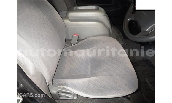 Acheter Import Voiture Toyota Hiace Autre à Import - Dubai, Adrar Acheter Import Voiture Toyota Hiace Autre à Import - Dubai, Adrar