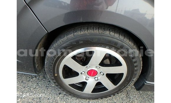 Acheter Import Voiture Toyota Hiace Autre à Import - Dubai, Adrar Acheter Import Voiture Toyota Hiace Autre à Import - Dubai, Adrar