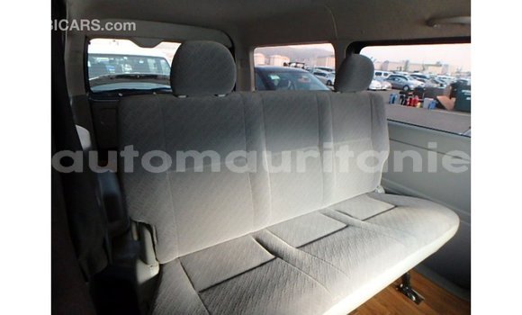 Acheter Import Voiture Toyota Hiace Autre à Import - Dubai, Adrar Acheter Import Voiture Toyota Hiace Autre à Import - Dubai, Adrar