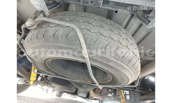 Acheter Import Voiture Toyota Hiace Autre à Import - Dubai, Adrar Acheter Import Voiture Toyota Hiace Autre à Import - Dubai, Adrar