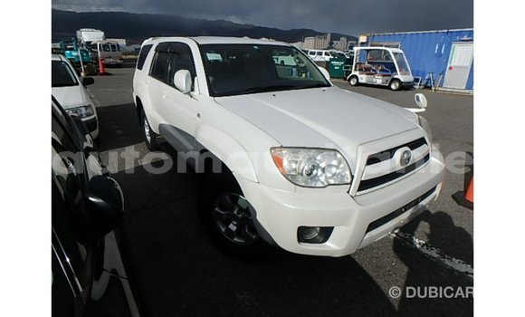 Acheter Import Voiture Toyota Hilux Blanc à Import - Dubai, Adrar Acheter Import Voiture Toyota Hilux Blanc à Import - Dubai, Adrar