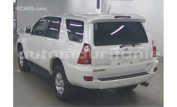 Acheter Import Voiture Toyota Hilux Blanc à Import - Dubai, Adrar Acheter Import Voiture Toyota Hilux Blanc à Import - Dubai, Adrar