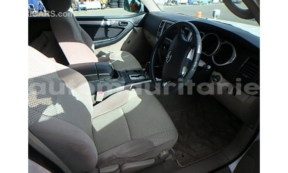 Acheter Import Voiture Toyota Hilux Blanc à Import - Dubai, Adrar Acheter Import Voiture Toyota Hilux Blanc à Import - Dubai, Adrar