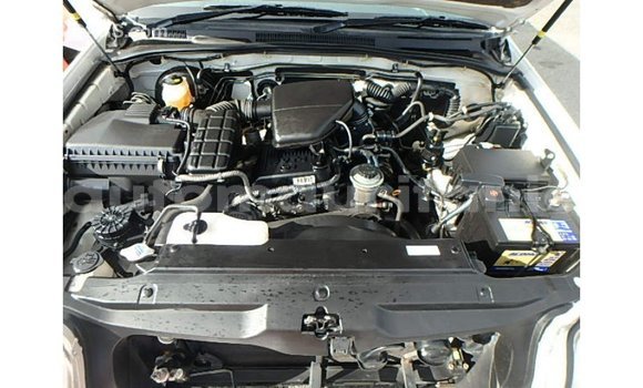 Acheter Import Voiture Toyota Hilux Blanc à Import - Dubai, Adrar Acheter Import Voiture Toyota Hilux Blanc à Import - Dubai, Adrar