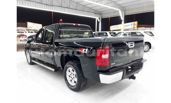 Buy Import Chevrolet Silverado Black Car in Import - Dubai in Adrar Buy Import Chevrolet Silverado Black Car in Import - Dubai in Adrar