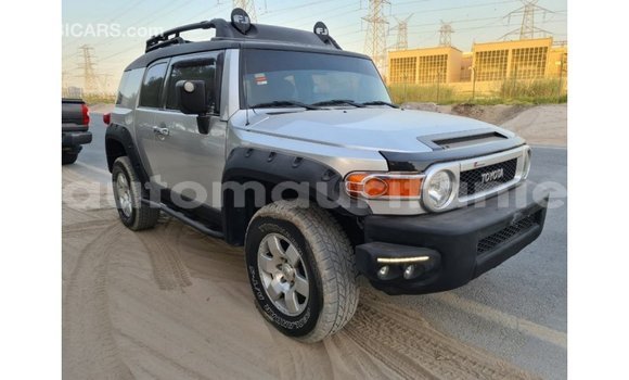 Buy Import Toyota FJ Cruiser Other Car in Import - Dubai in Adrar Buy Import Toyota FJ Cruiser Other Car in Import - Dubai in Adrar