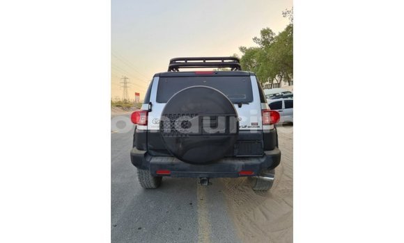 Buy Import Toyota FJ Cruiser Other Car in Import - Dubai in Adrar Buy Import Toyota FJ Cruiser Other Car in Import - Dubai in Adrar
