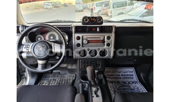 Buy Import Toyota FJ Cruiser Other Car in Import - Dubai in Adrar Buy Import Toyota FJ Cruiser Other Car in Import - Dubai in Adrar
