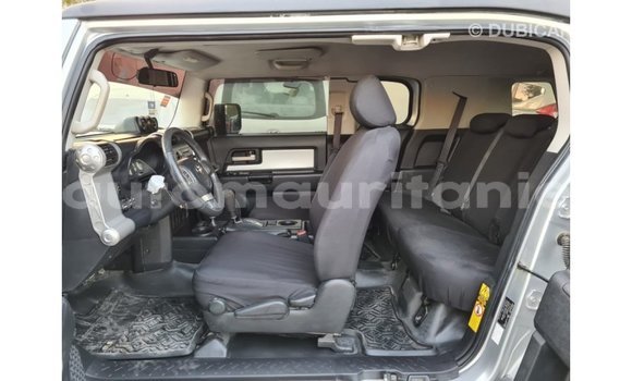 Buy Import Toyota FJ Cruiser Other Car in Import - Dubai in Adrar Buy Import Toyota FJ Cruiser Other Car in Import - Dubai in Adrar