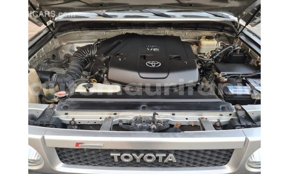 Buy Import Toyota FJ Cruiser Other Car in Import - Dubai in Adrar Buy Import Toyota FJ Cruiser Other Car in Import - Dubai in Adrar