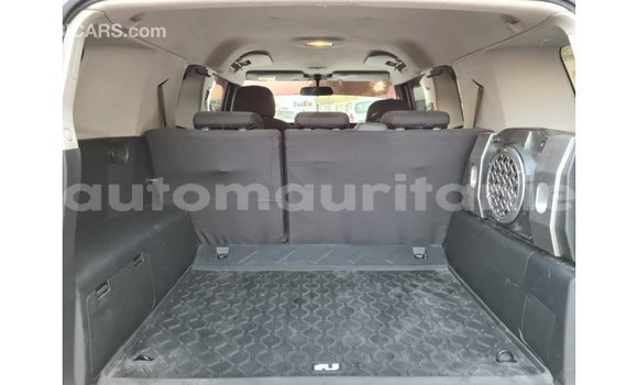 Buy Import Toyota FJ Cruiser Other Car in Import - Dubai in Adrar Buy Import Toyota FJ Cruiser Other Car in Import - Dubai in Adrar