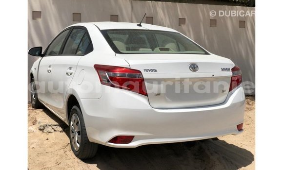 Buy Import Toyota Yaris White Car in Import - Dubai in Adrar Buy Import Toyota Yaris White Car in Import - Dubai in Adrar