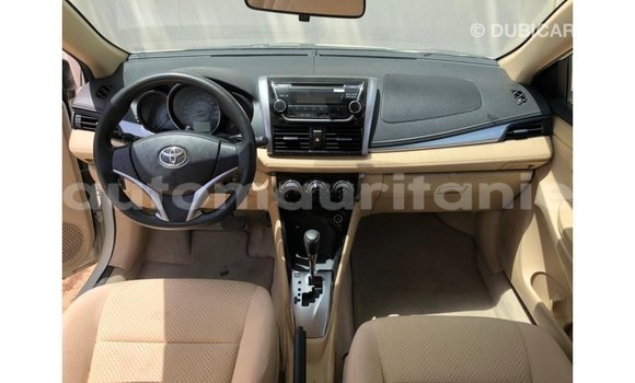 Buy Import Toyota Yaris White Car in Import - Dubai in Adrar Buy Import Toyota Yaris White Car in Import - Dubai in Adrar