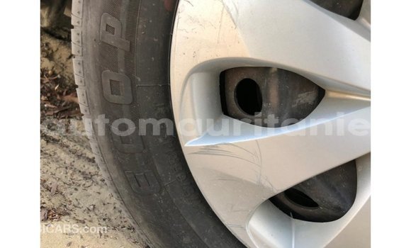 Buy Import Toyota Yaris White Car in Import - Dubai in Adrar Buy Import Toyota Yaris White Car in Import - Dubai in Adrar