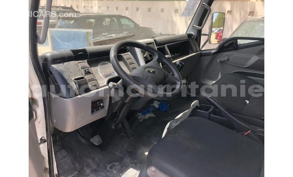 Buy Import Mitsubishi i White Car in Import - Dubai in Adrar Buy Import Mitsubishi i White Car in Import - Dubai in Adrar