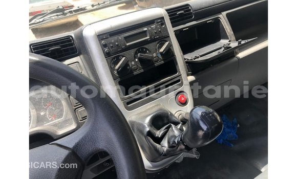 Buy Import Mitsubishi i White Car in Import - Dubai in Adrar Buy Import Mitsubishi i White Car in Import - Dubai in Adrar