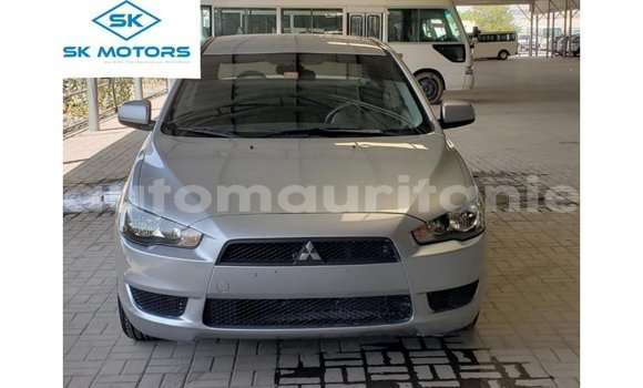 Buy Import Mitsubishi Lancer Other Car in Import - Dubai in Adrar