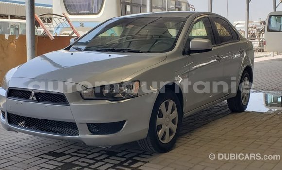 Buy Import Mitsubishi Lancer Other Car in Import - Dubai in Adrar Buy Import Mitsubishi Lancer Other Car in Import - Dubai in Adrar