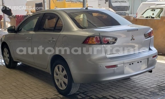 Buy Import Mitsubishi Lancer Other Car in Import - Dubai in Adrar Buy Import Mitsubishi Lancer Other Car in Import - Dubai in Adrar