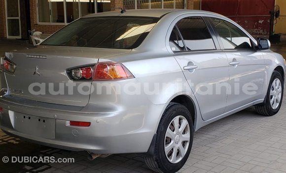 Buy Import Mitsubishi Lancer Other Car in Import - Dubai in Adrar Buy Import Mitsubishi Lancer Other Car in Import - Dubai in Adrar
