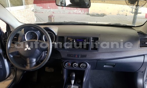 Buy Import Mitsubishi Lancer Other Car in Import - Dubai in Adrar Buy Import Mitsubishi Lancer Other Car in Import - Dubai in Adrar