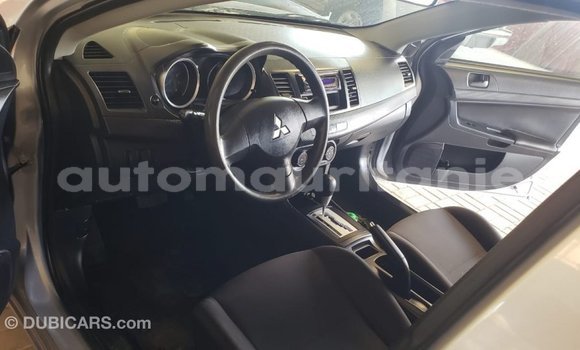 Buy Import Mitsubishi Lancer Other Car in Import - Dubai in Adrar Buy Import Mitsubishi Lancer Other Car in Import - Dubai in Adrar