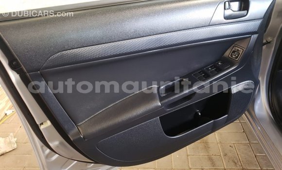 Buy Import Mitsubishi Lancer Other Car in Import - Dubai in Adrar Buy Import Mitsubishi Lancer Other Car in Import - Dubai in Adrar