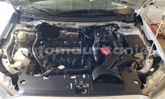 Buy Import Mitsubishi Lancer Other Car in Import - Dubai in Adrar Buy Import Mitsubishi Lancer Other Car in Import - Dubai in Adrar
