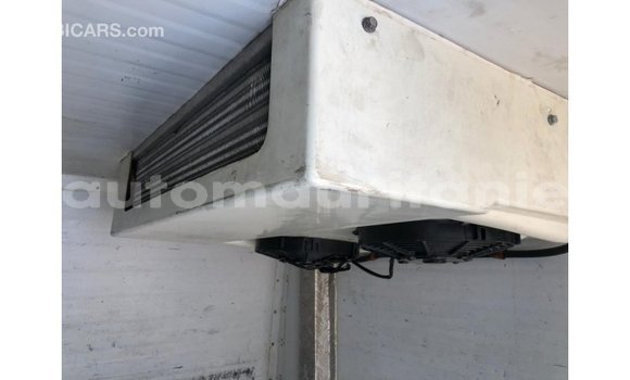 Buy Import Toyota Hiace White Car in Import - Dubai in Adrar Buy Import Toyota Hiace White Car in Import - Dubai in Adrar