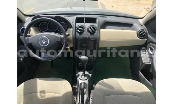 Buy Import Renault Duster Blue Car in Import - Dubai in Adrar Buy Import Renault Duster Blue Car in Import - Dubai in Adrar