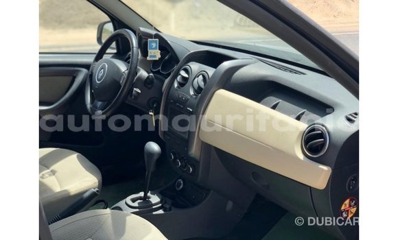 Buy Import Renault Duster Blue Car in Import - Dubai in Adrar Buy Import Renault Duster Blue Car in Import - Dubai in Adrar