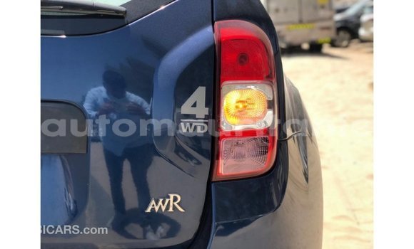 Buy Import Renault Duster Blue Car in Import - Dubai in Adrar Buy Import Renault Duster Blue Car in Import - Dubai in Adrar