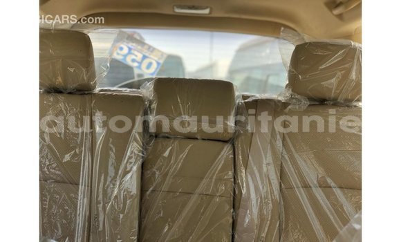 Buy Import Toyota Prado White Car in Import - Dubai in Adrar Buy Import Toyota Prado White Car in Import - Dubai in Adrar