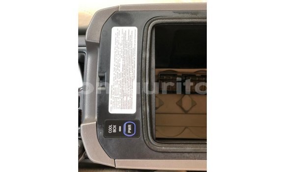 Buy Import Toyota Prado White Car in Import - Dubai in Adrar Buy Import Toyota Prado White Car in Import - Dubai in Adrar