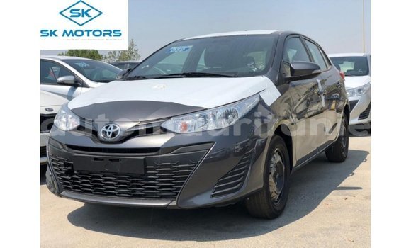 Buy Import Toyota Yaris Other Car in Import - Dubai in Adrar