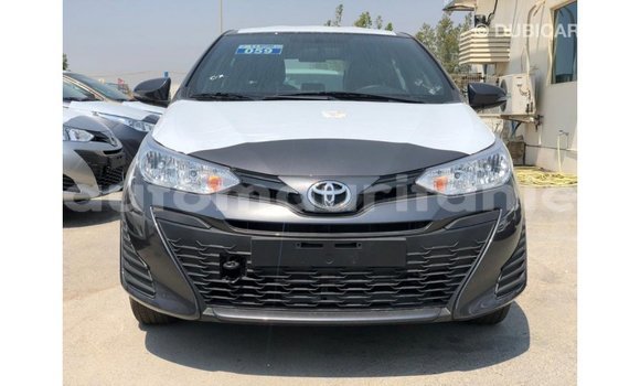 Buy Import Toyota Yaris Other Car in Import - Dubai in Adrar Buy Import Toyota Yaris Other Car in Import - Dubai in Adrar