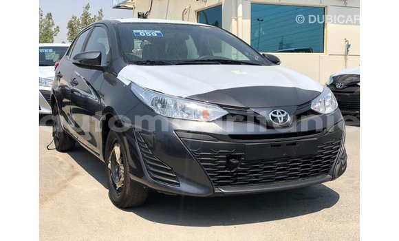 Buy Import Toyota Yaris Other Car in Import - Dubai in Adrar Buy Import Toyota Yaris Other Car in Import - Dubai in Adrar